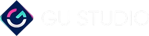 GU Studio Logo