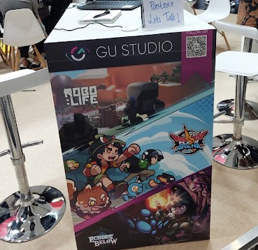 Gamescom Colonge 2025